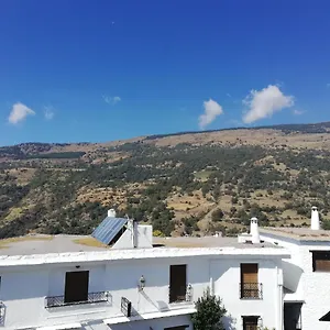 Cerro Negro - Las Vinas Capileira