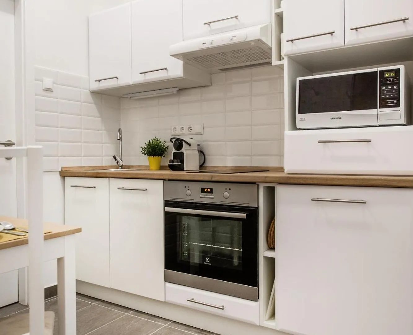 Quiet And Cozy Apartment Near The Danube Budapest 0*,