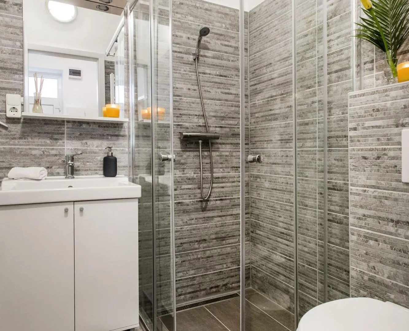 Quiet And Cozy Apartment Near The Danube Budapest